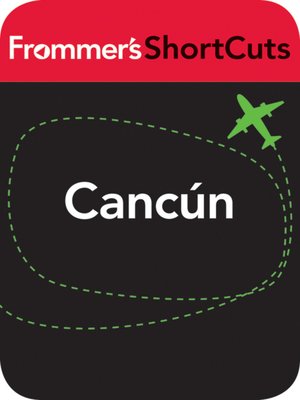 cover image of Cancn, Mexico